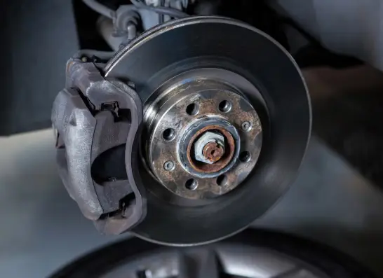 Brake Repair